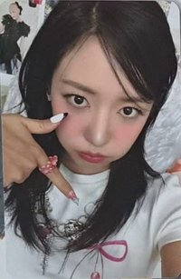 迷11 PLATFORM ver. 專輯卡 