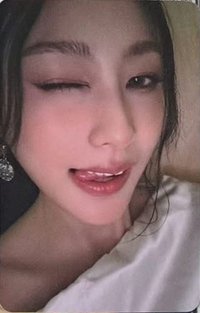 迷11 PLATFORM ver. 專輯卡 