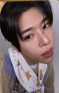 WISH Bakery 隨機卡 