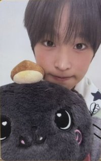 WISH Bakery 隨機卡 