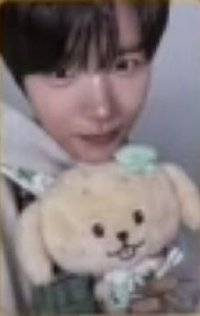 WISH Bakery 隨機卡 