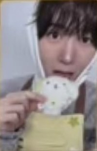 WISH Bakery 隨機卡 