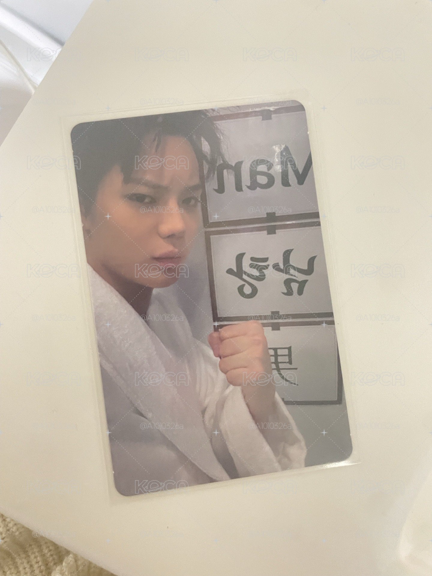 ohyul專卡