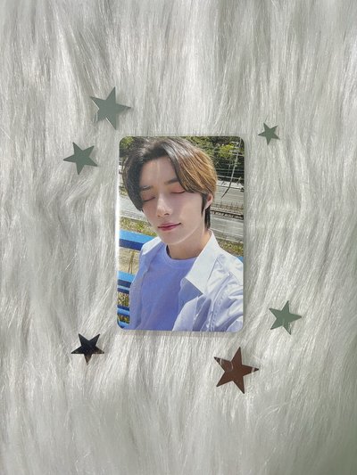 🎀夏寫冰淇淋 崔杋圭