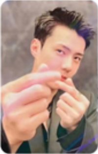 EXIST kms digipack 特典卡 