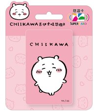 台灣限定   SUPER 悠遊卡 交通卡 