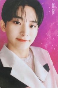 The Awakening: Written In The Stars 專輯卡 Take ver.