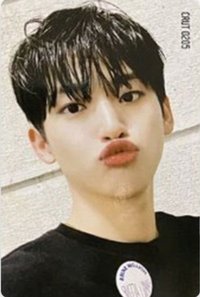 The Awakening: Written In The Stars 專輯卡 Youth ver.