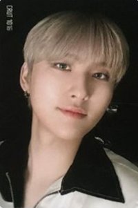 The Awakening: Written In The Stars 專輯卡 Awake ver.