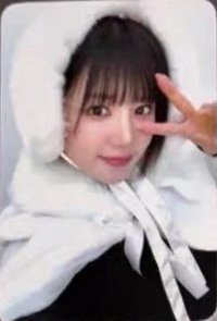 迷11 wm 2.0 線下 簽售卡 新年快樂 ver.
