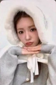 迷11 wm 2.0 線下 簽售卡 新年快樂 ver.