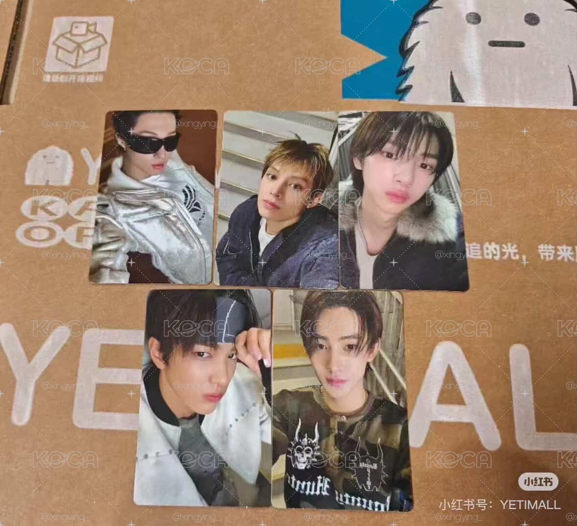Wvs鎬現貨單卡
