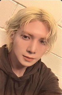 GH4 PB 專輯卡 DIARY ver. A