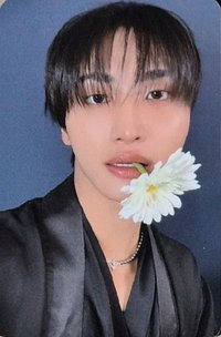 GH4 am PB 特典卡 誰才是花 ver.