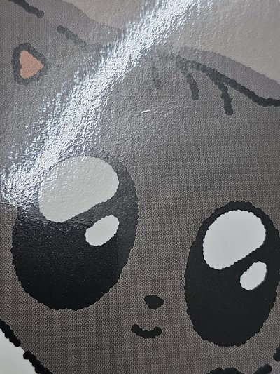 TXT 松喵夏日小卡