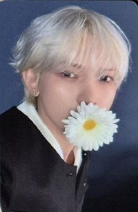 GH4 am PB 特典卡 誰才是花 ver.