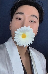 GH4 am PB 特典卡 誰才是花 ver.