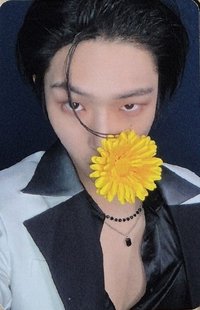 GH4 am PB 特典卡 誰才是花 ver.