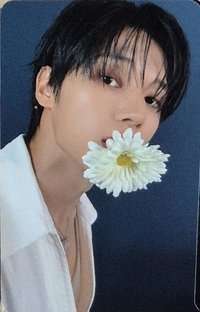 GH4 am PB 特典卡 誰才是花 ver.