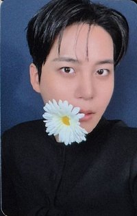 GH4 am PB 特典卡 誰才是花 ver.