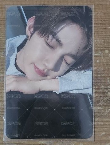單封專卡昊