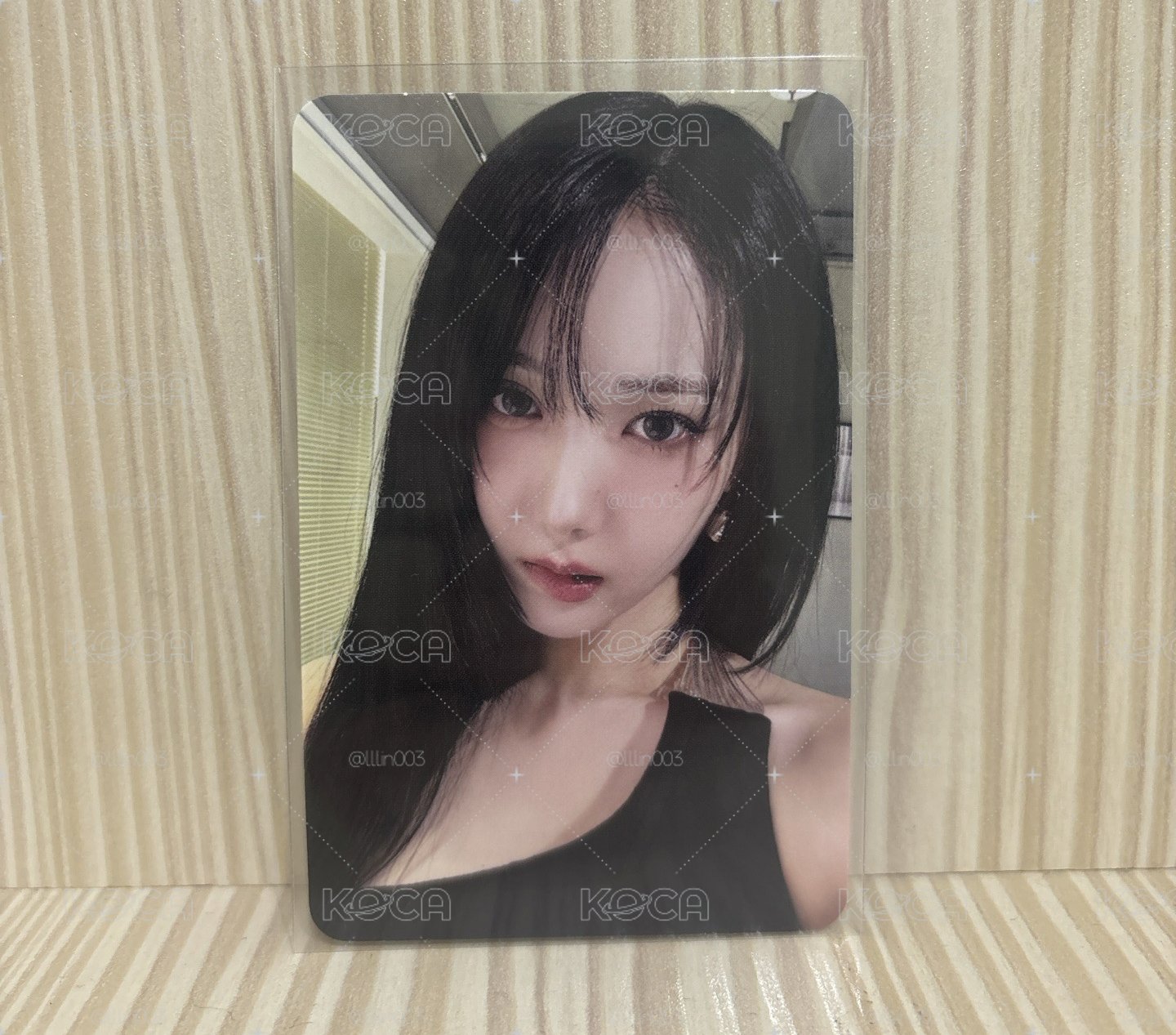 VIVIZ 正一輯 專卡 SINB