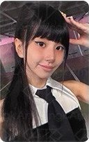 迷14 jyp 幸運卡 A