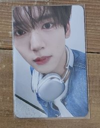 辰（盡量多帶 帶賣場其他卡也可）