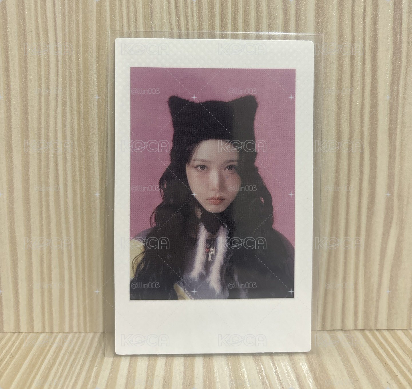 VIVIZ 正一輯專卡 SINB 