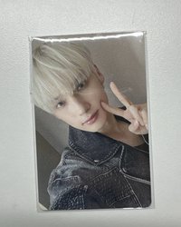 愛知WVS場限寧（有原袋）