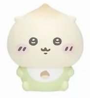 寶寶Baby 公仔 寶寶指偶 公仔 栗子