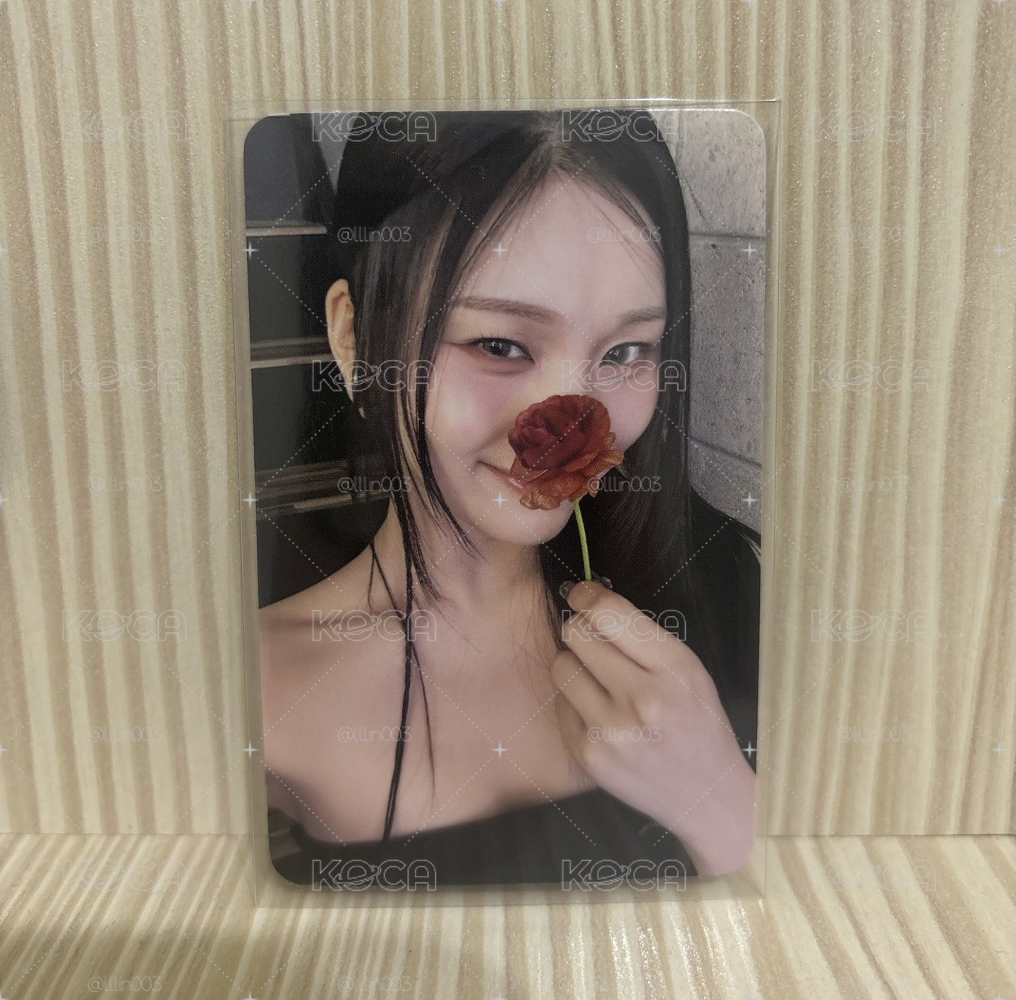 VIVIZ 正一輯專卡 UMJI