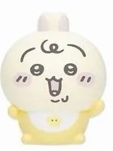 寶寶Baby 公仔 寶寶指偶 公仔 兔兔 烏薩奇