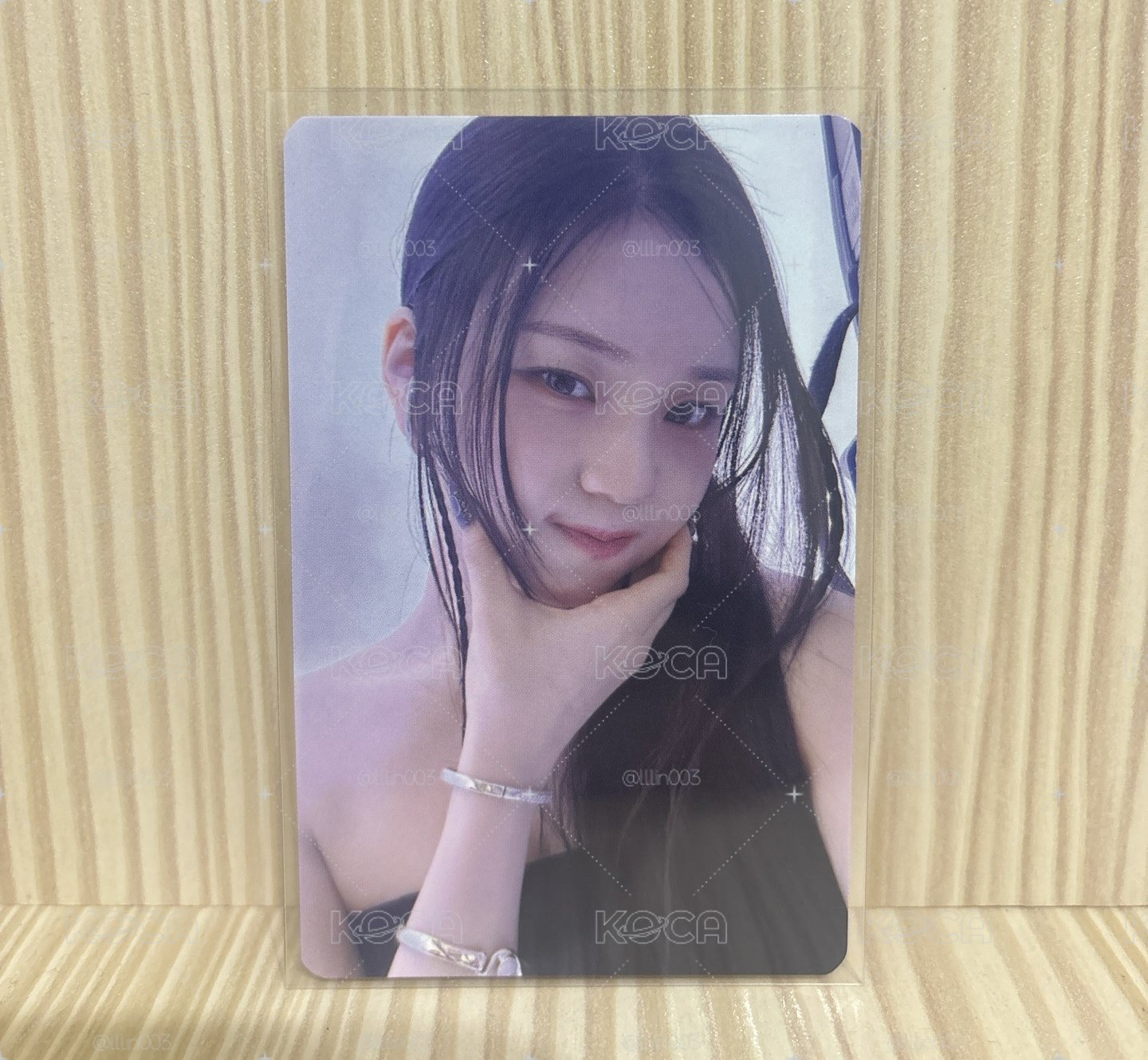 VIVIZ 正一輯專卡 UMJI