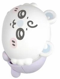 寶寶Baby 公仔 寶寶發條公仔 小桃