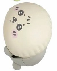 寶寶Baby 公仔 寶寶發條公仔 師傅