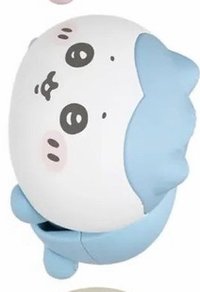 寶寶Baby 公仔 寶寶發條公仔 小八