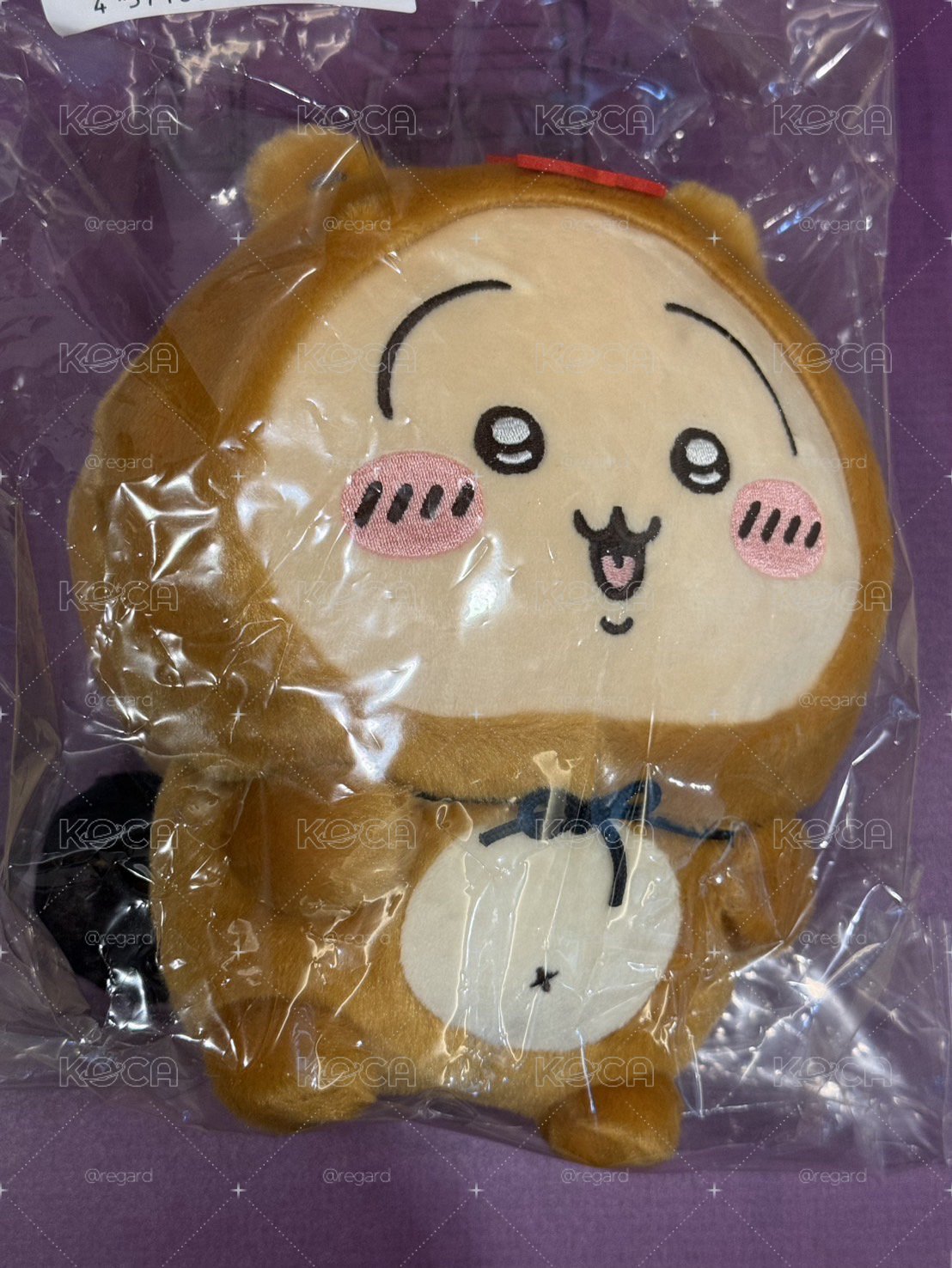 吉伊卡哇狸貓一番賞現貨