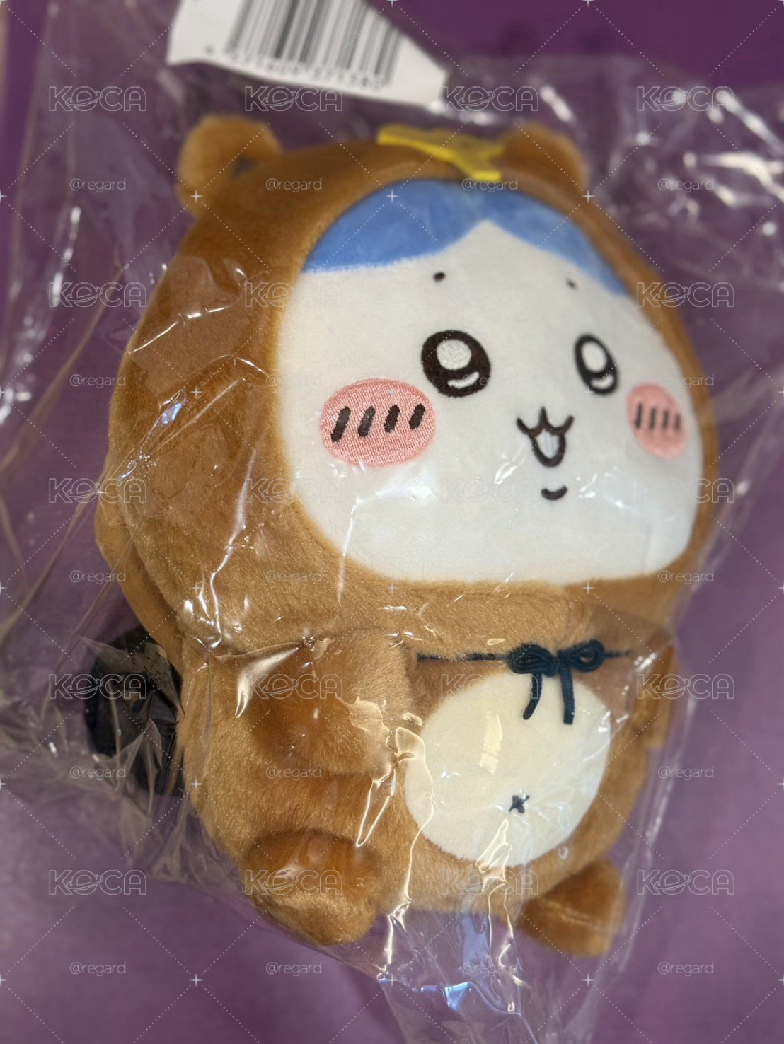 吉伊卡哇狸貓一番賞現貨
