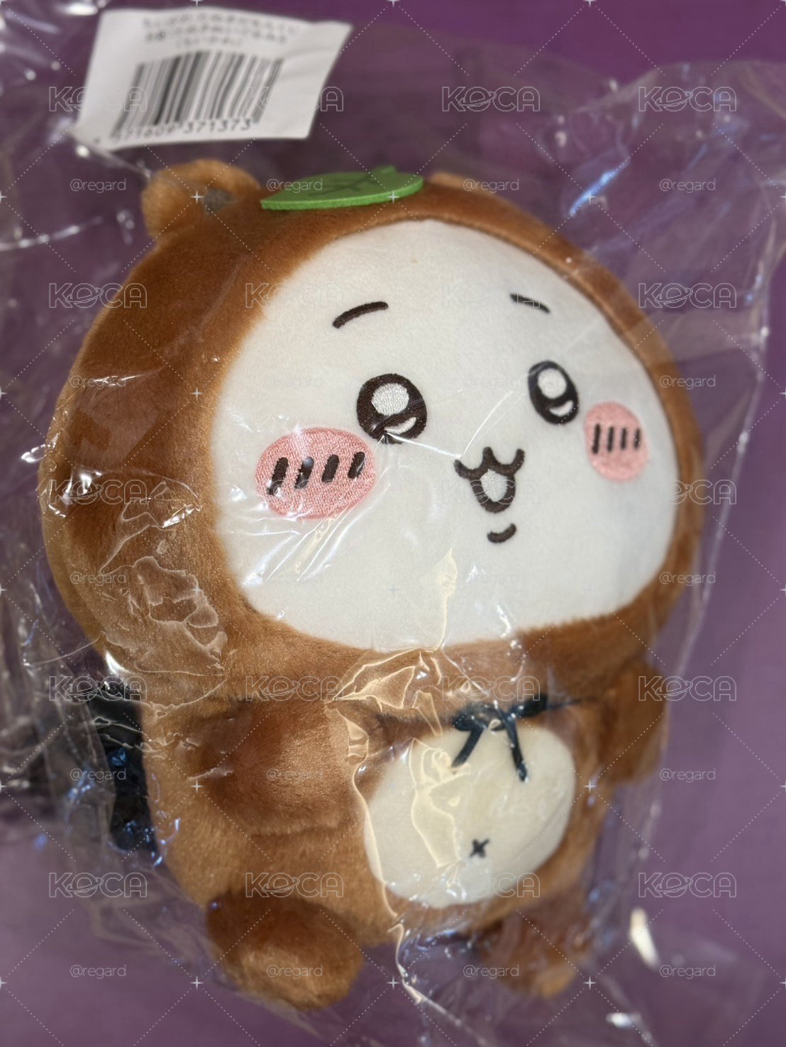 吉伊卡哇狸貓一番賞現貨
