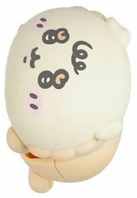 寶寶Baby 公仔 寶寶發條公仔 獅薩