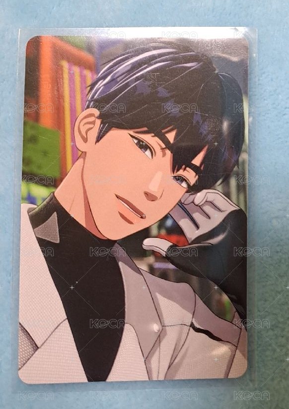 💙白衣