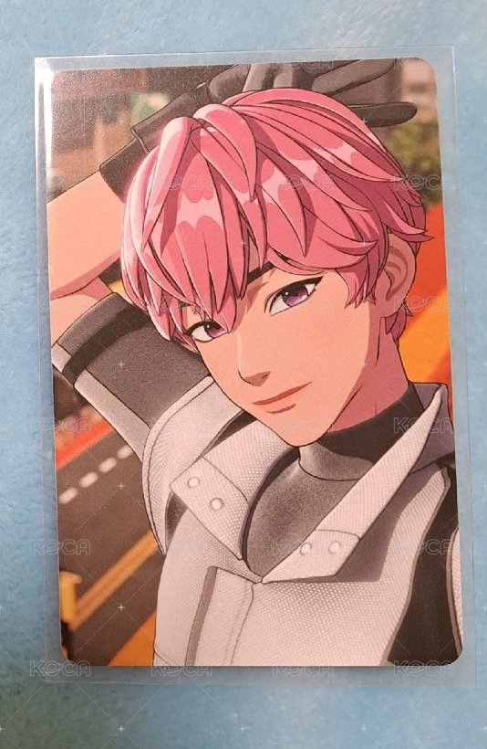 白衣💗