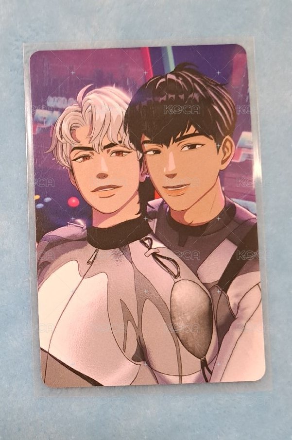❤️🖤雙人卡