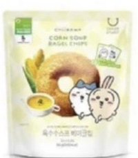 玉米濃湯口味   隨機貼紙一入