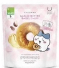 香蒜奶油口味 隨機貼紙一入