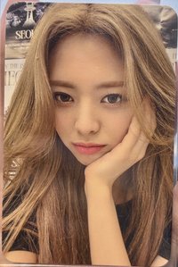 CHECKMATE sw 5.0 特典卡 