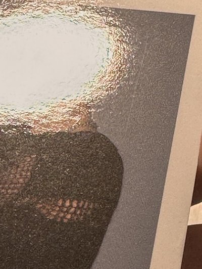 碩 迷十二am特典