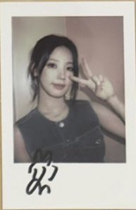 正規二 kms 7.0（簽售4.0） 簽售卡 v2