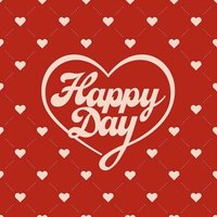 Happy Day  2024~2025 Happy Day